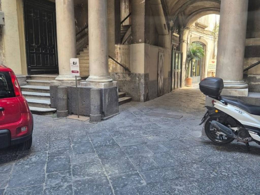 Immobile a Napoli in Piazza Trieste e Trento - Foto 5