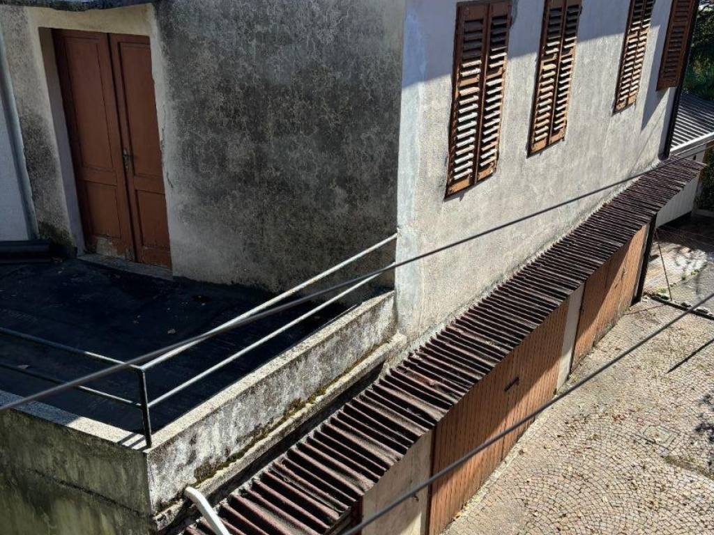 Villa a Gorizia in Via Duca d'Aosta, 197 - Foto 3