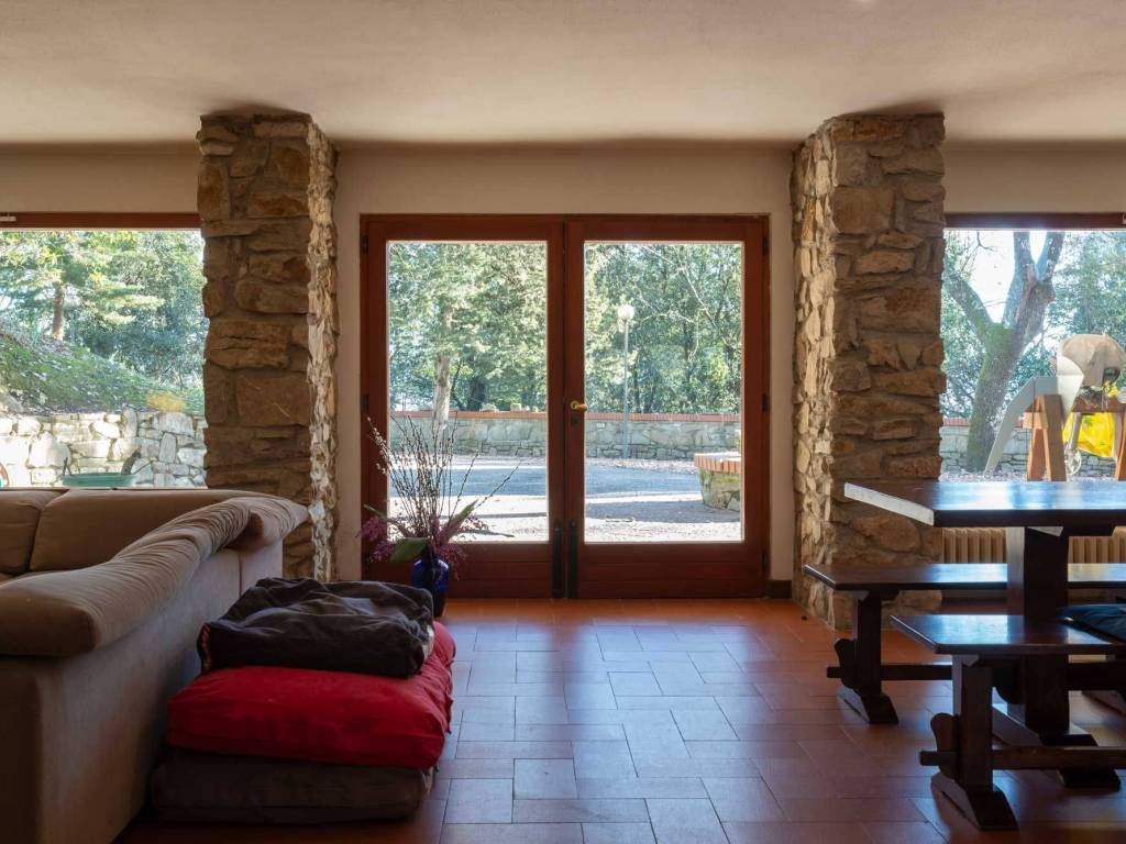 Villa a Carmignano - Foto 2