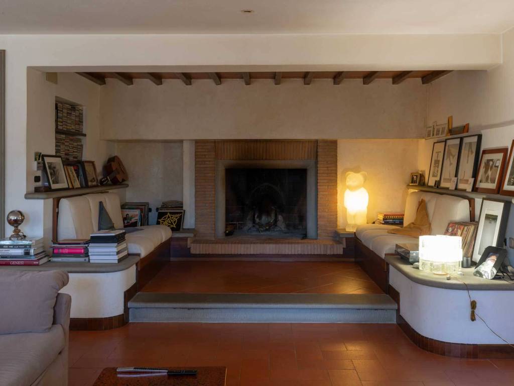 Villa a Carmignano - Foto 4