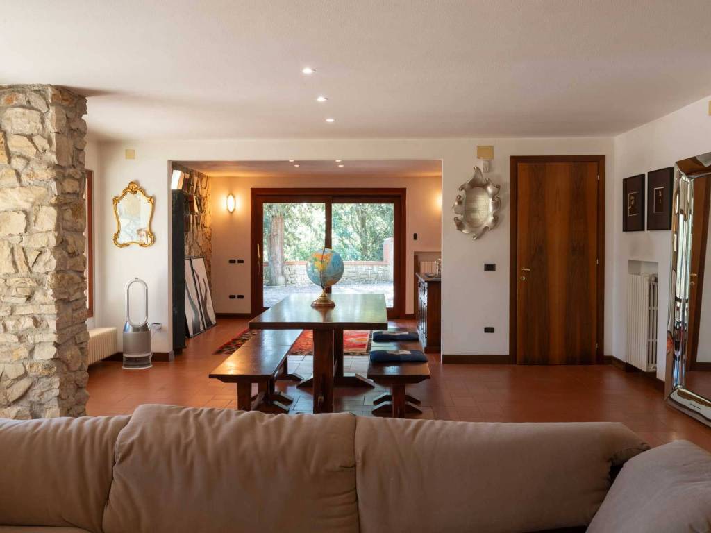 Villa a Carmignano - Foto 5