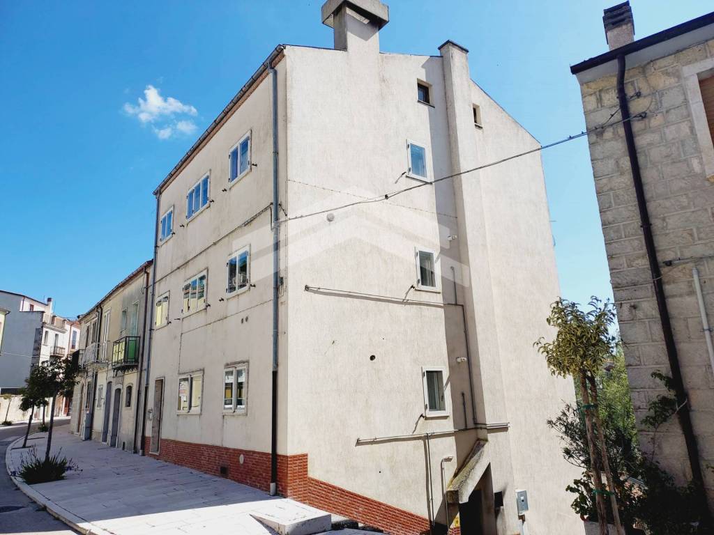 Palazzo / stabile a Castelbottaccio - Foto 3