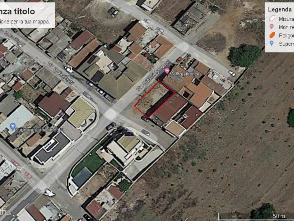 Terreno a Vittoria - Foto 4