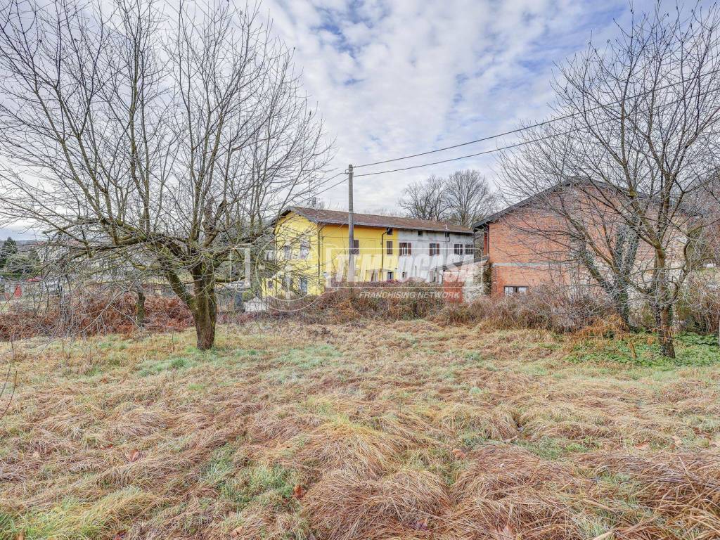 Terreno a Angera in Via Marte - Foto 3
