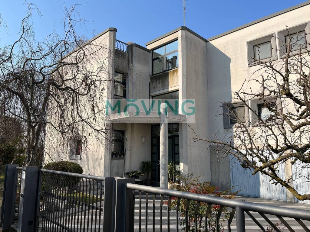 Villa a Venezia in Via Dei Mandarini, 14 - Foto 2