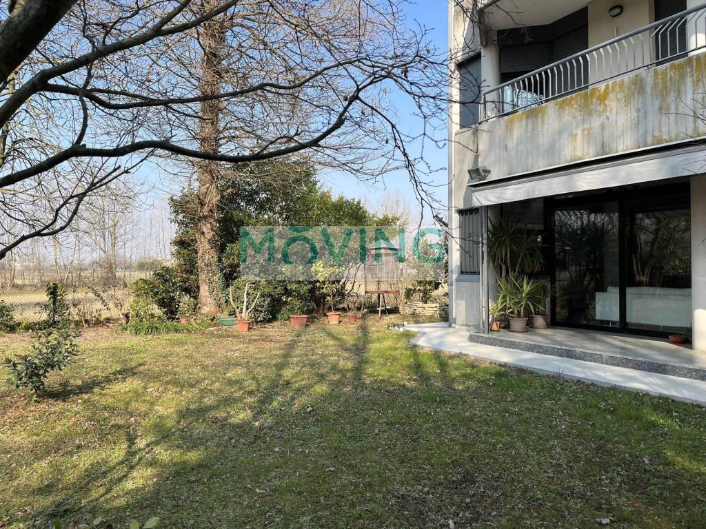 Villa a Venezia in Via Dei Mandarini, 14 - Foto 3