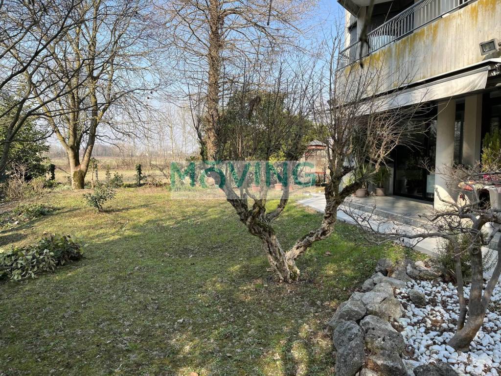 Villa a Venezia in Via Dei Mandarini, 14 - Foto 4