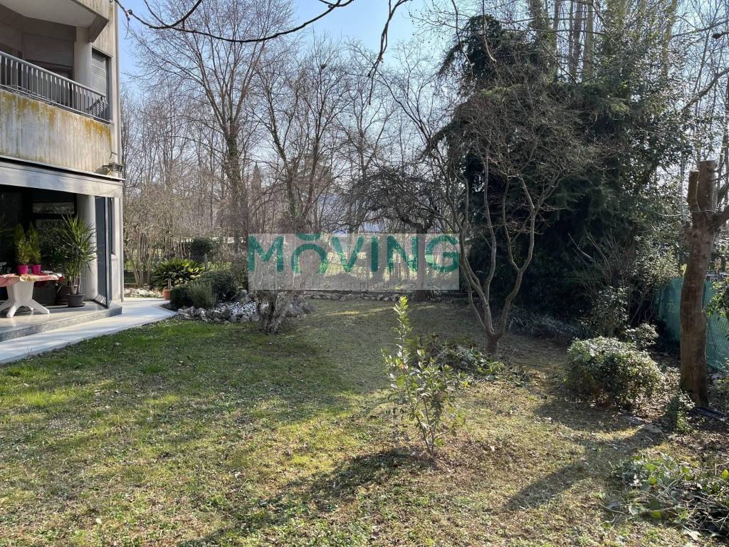 Villa a Venezia in Via Dei Mandarini, 14 - Foto 5
