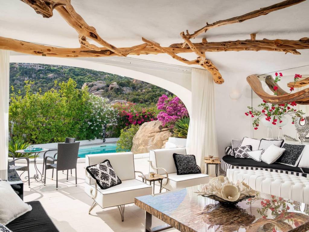 Villa a Arzachena in Porto Cervo - Foto 2