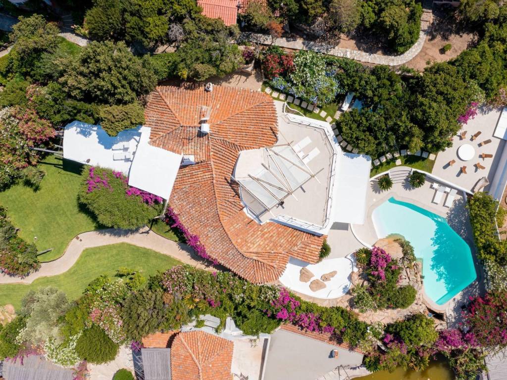 Villa a Arzachena in Porto Cervo - Foto 3