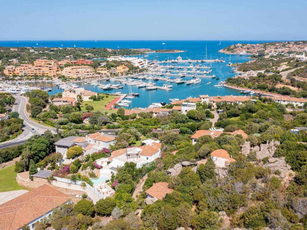 Villa a Arzachena in Porto Cervo - Foto 4