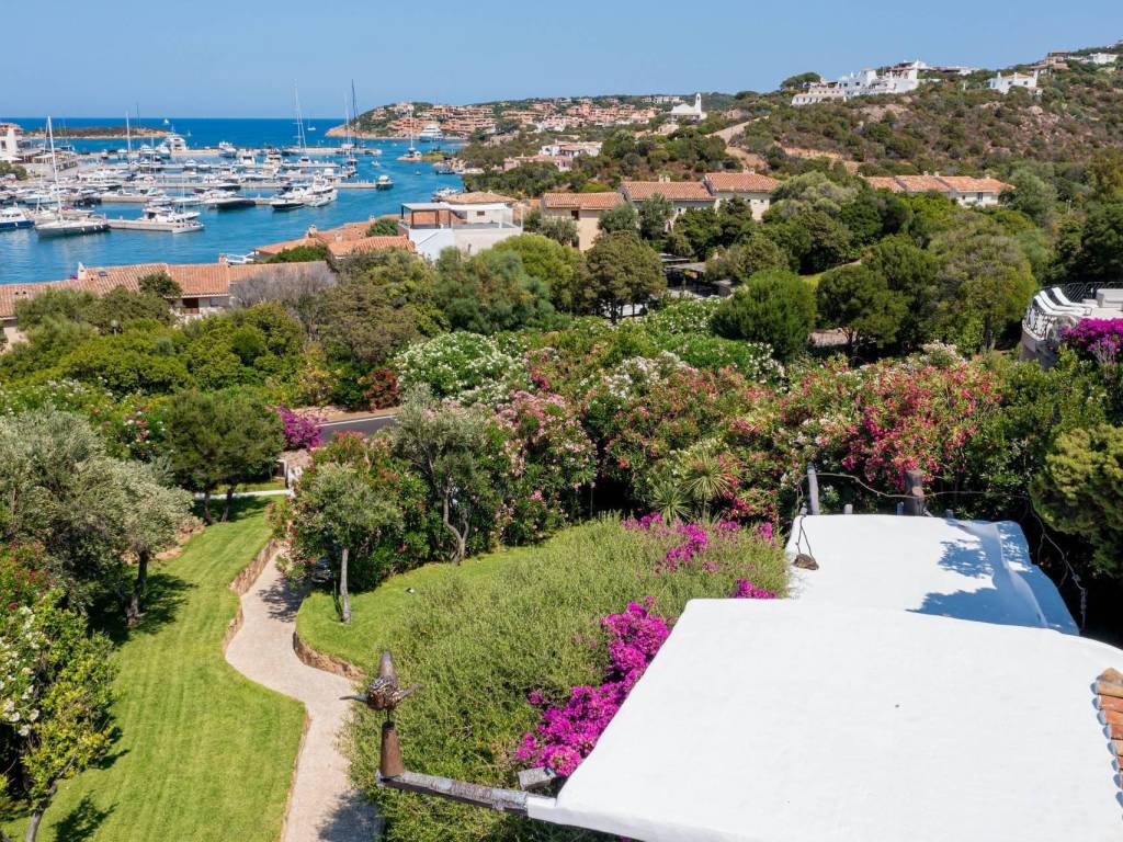 Villa a Arzachena in Porto Cervo - Foto 5