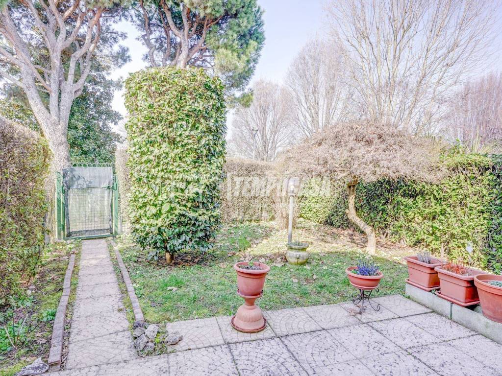 Villetta a schiera a Casorate sempione in Via della Serena 3 - Foto 3