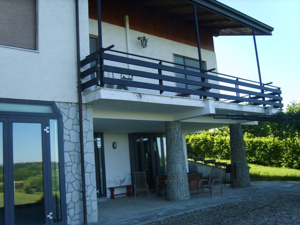 Villa a Villa san secondo in VIa Cesare Battisti - Foto 2