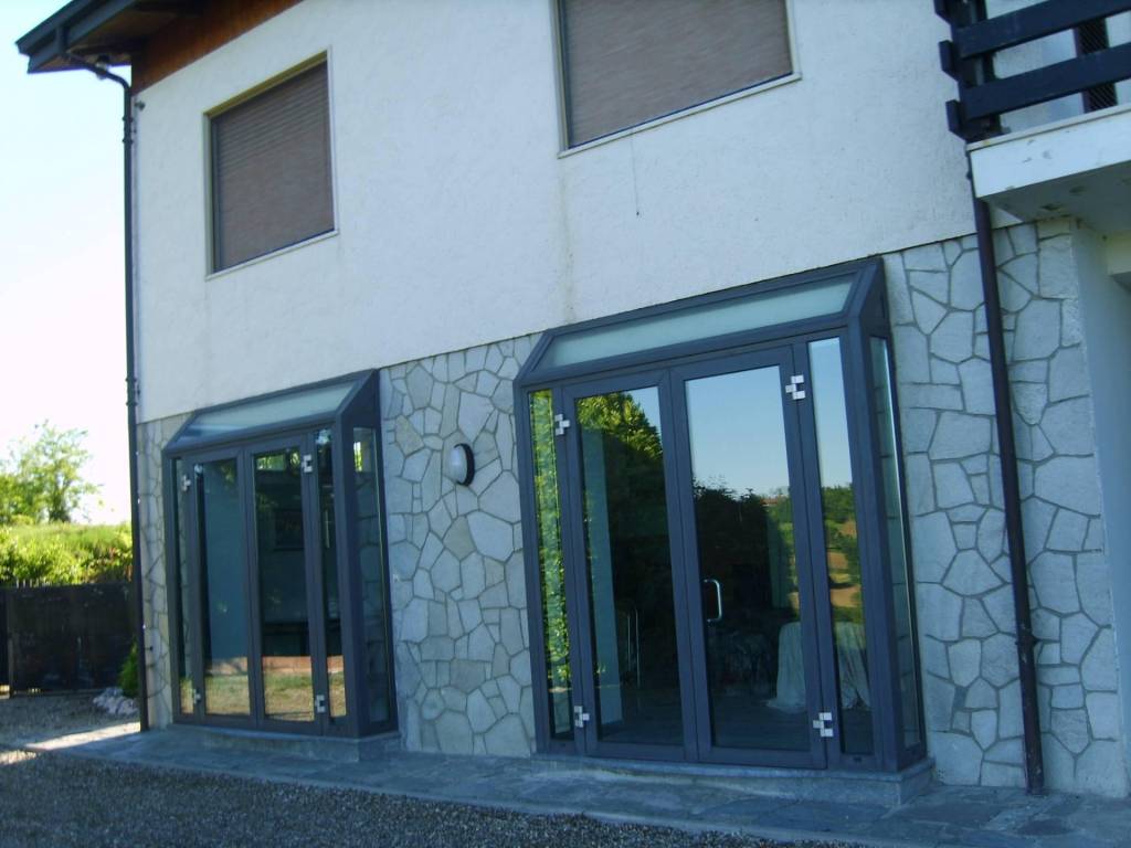 Villa a Villa san secondo in VIa Cesare Battisti - Foto 3