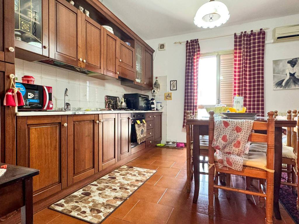 Appartamento a Siniscola in Via Sebastiano Satta - Foto 3