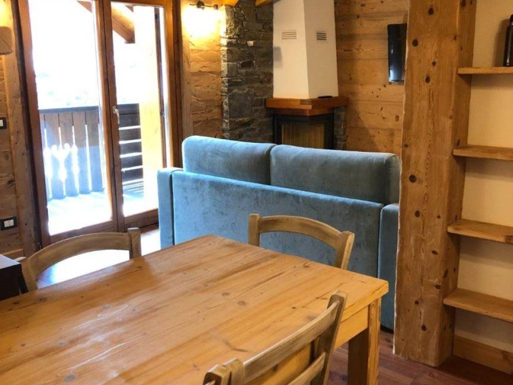 Attico / mansarda a Aprica - Foto 2