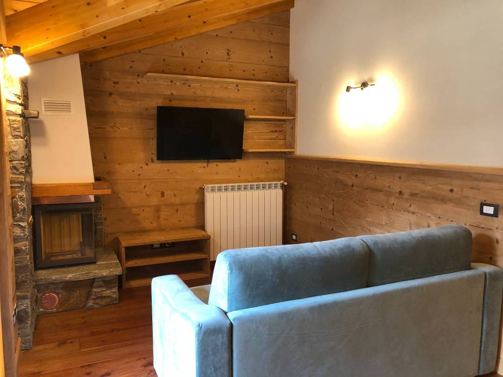 Attico / mansarda a Aprica - Foto 4
