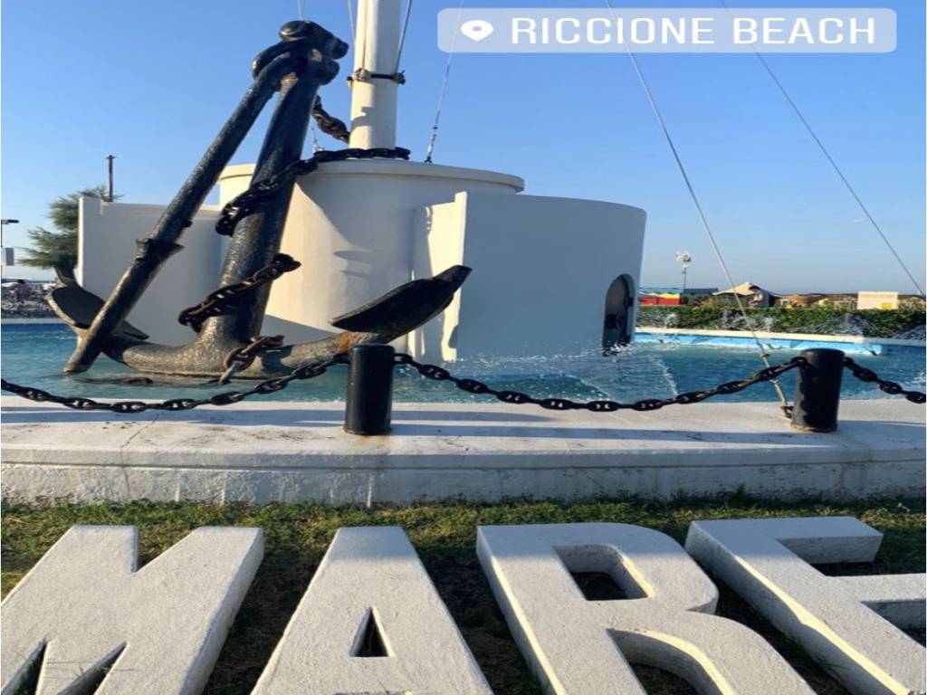 Immobile a Riccione in Viale Emilia - Foto 5