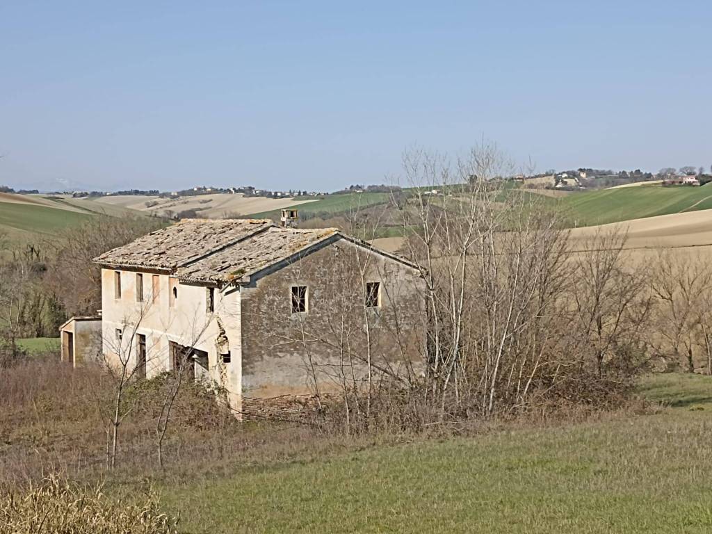Rustico / casale a San marcello - Foto 2