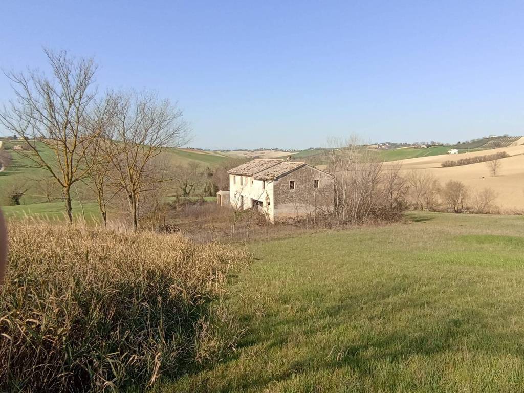 Rustico / casale a San marcello - Foto 4