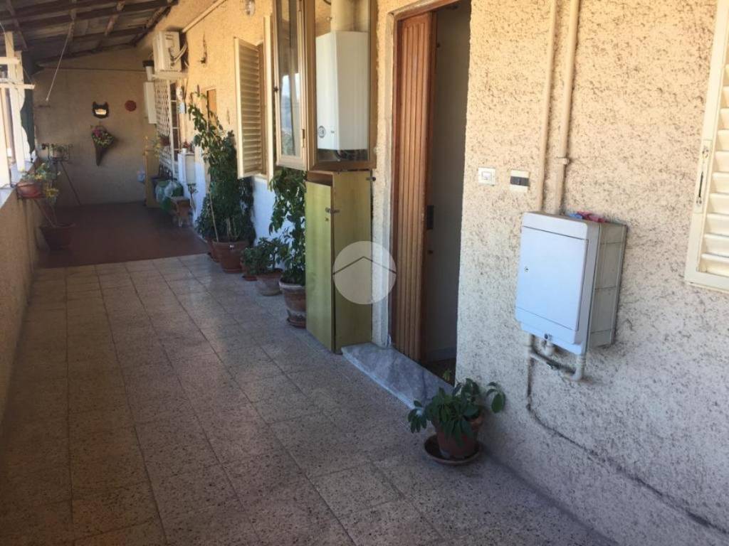 Appartamento a Cosenza in Via Giuseppe Garibaldi, 2 - Foto 4