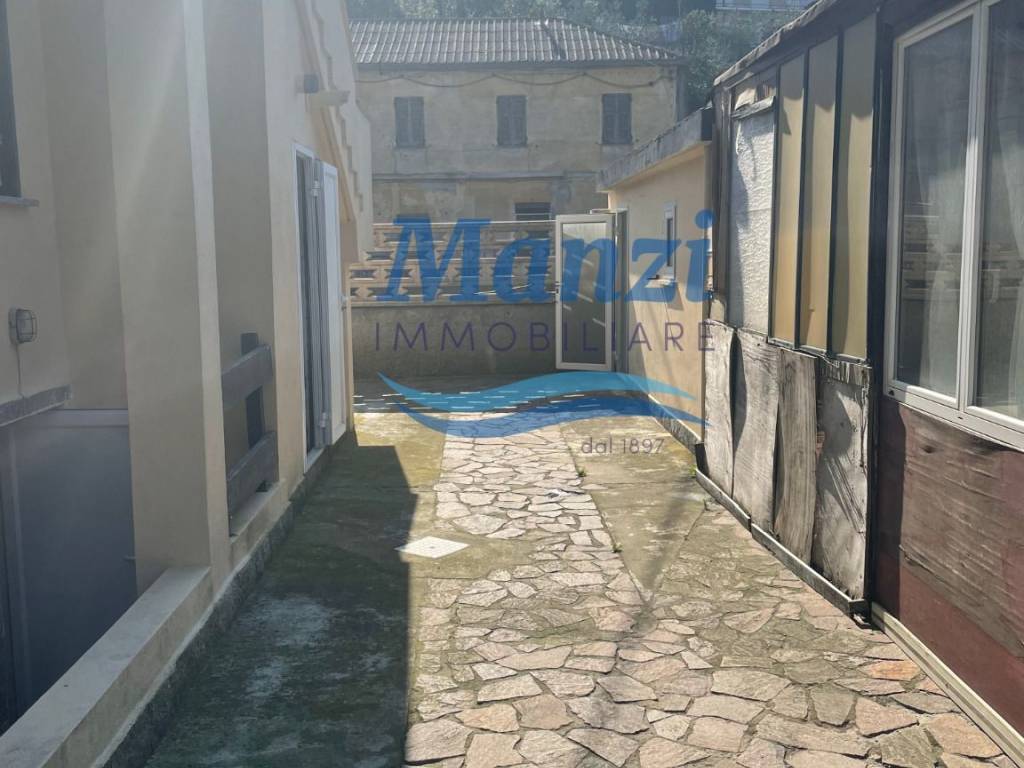 Appartamento a Celle ligure in Via Roglio, 1 - Foto 4