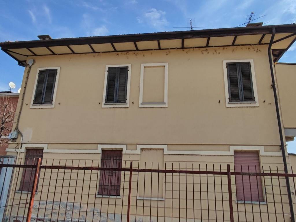 Casa indipendente a Asti in Corso Venezia - Foto 2