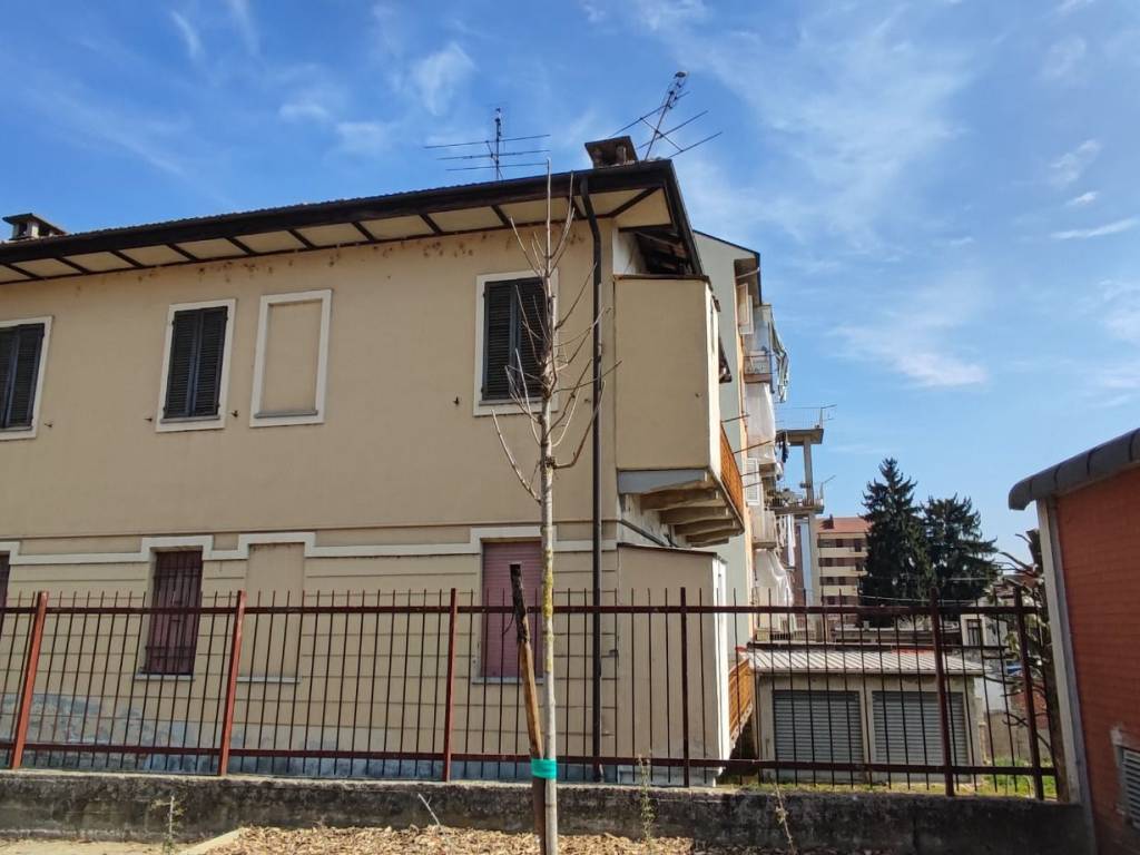 Casa indipendente a Asti in Corso Venezia - Foto 3