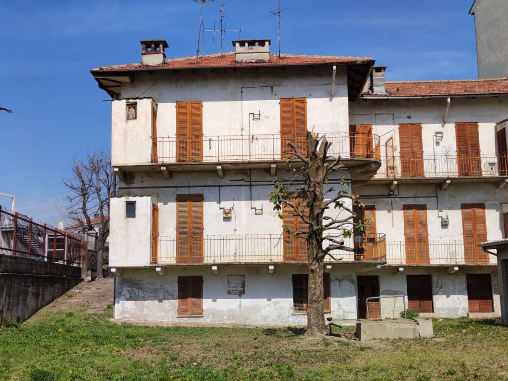 Casa indipendente a Asti in Corso Venezia - Foto 4
