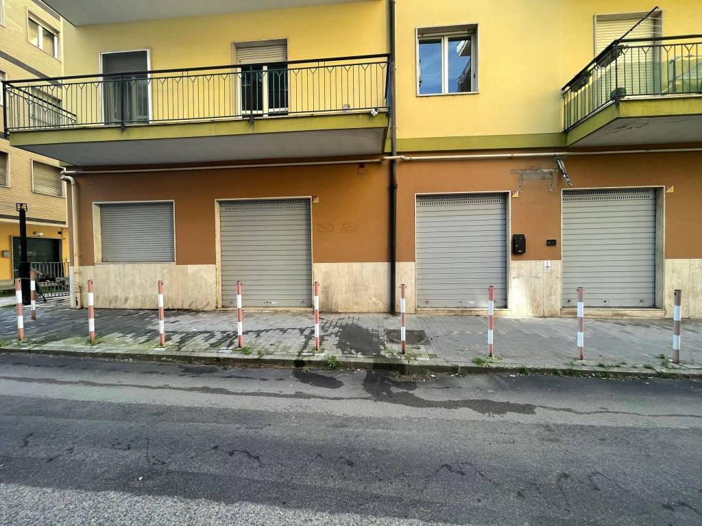 Immobile a Benevento in Via Tommaso Bucciano - Foto 2