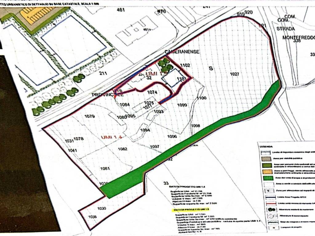 Rustico / casale a Sirolo in Via la Forma - Foto 2