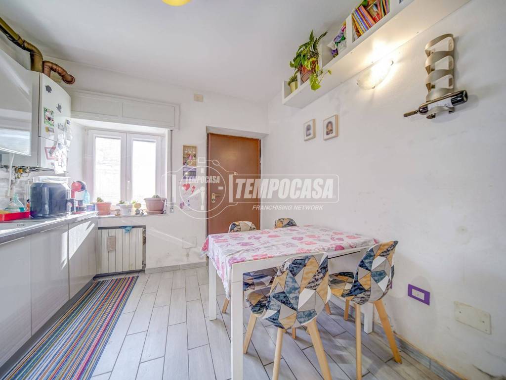 Appartamento a Fagnano olona in Via San Martino 1 - Foto 2