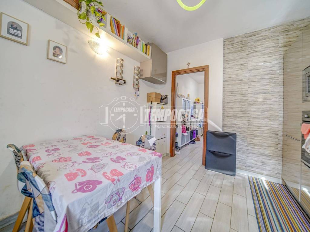 Appartamento a Fagnano olona in Via San Martino 1 - Foto 3