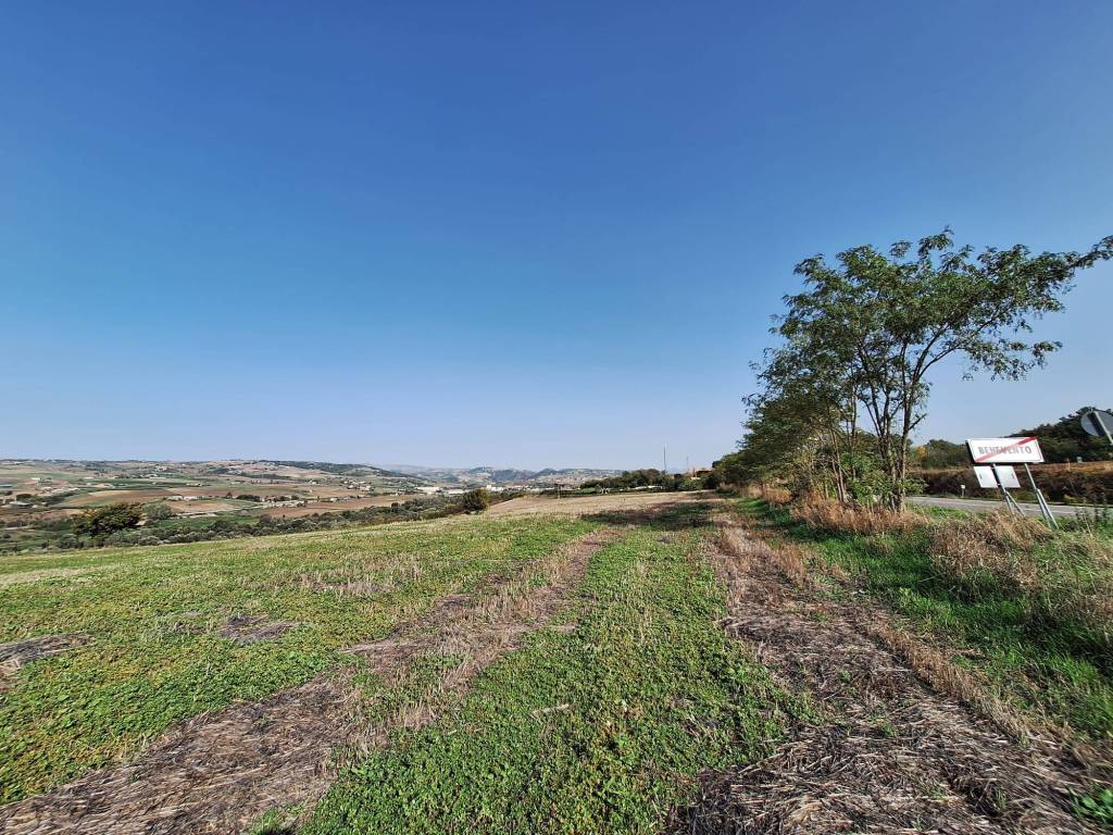Terreno a Benevento in Via dei Dauni - Foto 2