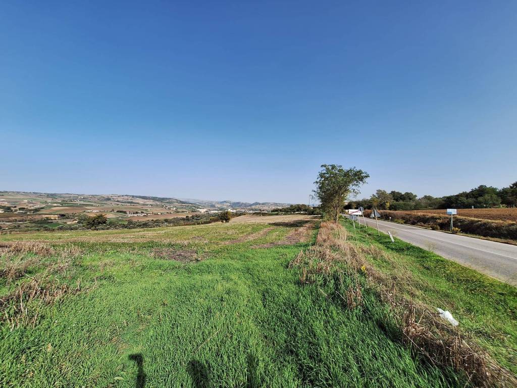 Terreno a Benevento in Via dei Dauni - Foto 4