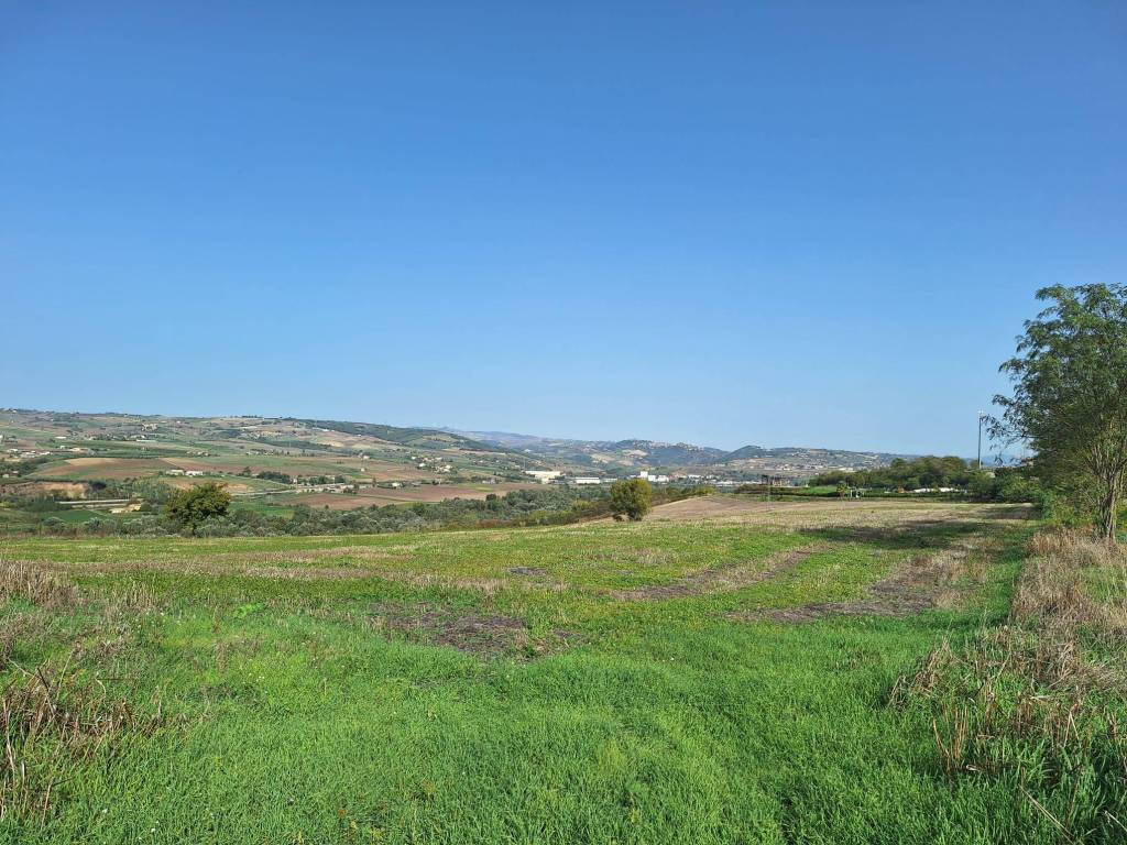 Terreno a Benevento in Via dei Dauni - Foto 5