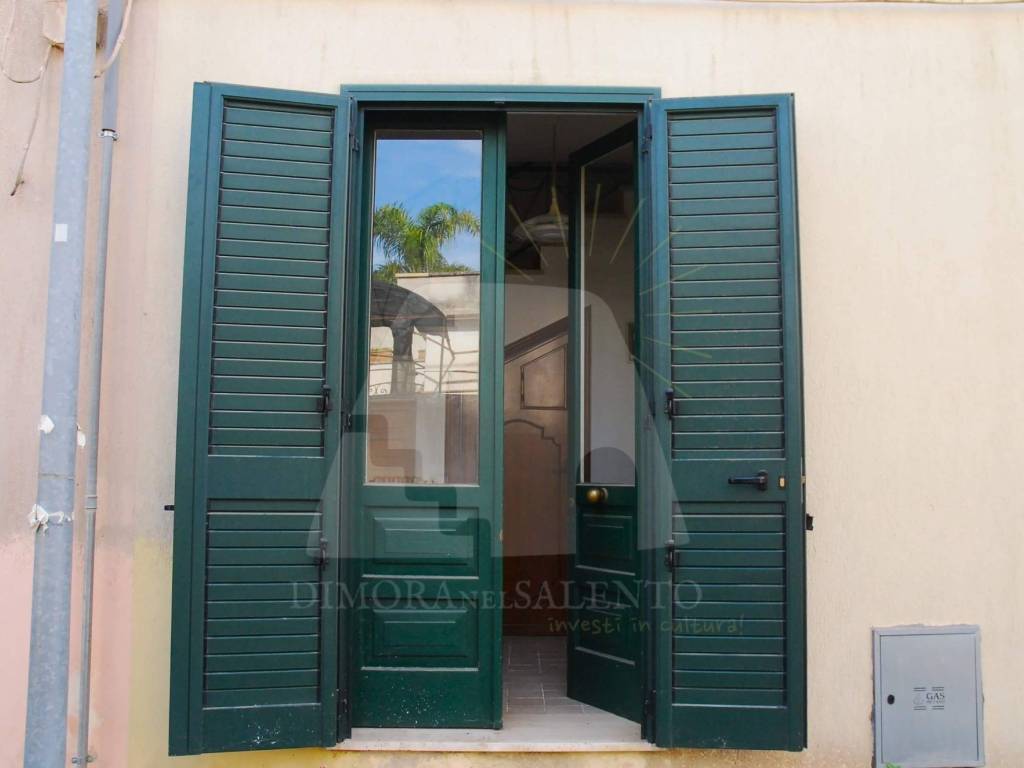 Casa indipendente a Presicce-acquarica in Via Gorizia, 4 - Foto 5