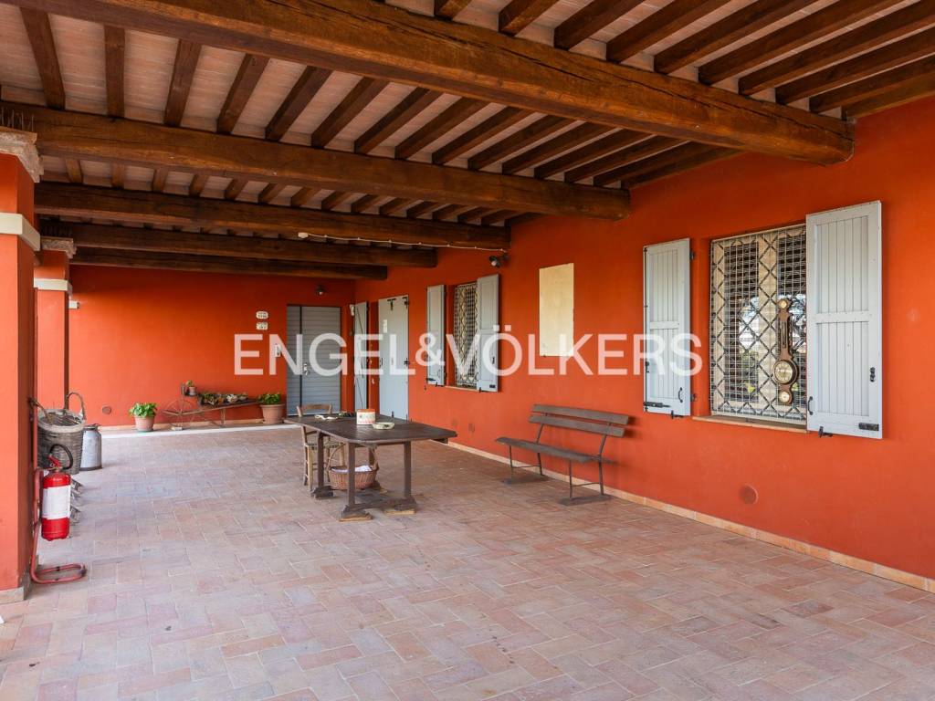 Villa a Crevalcore in Via Signata, 5720 - Foto 3
