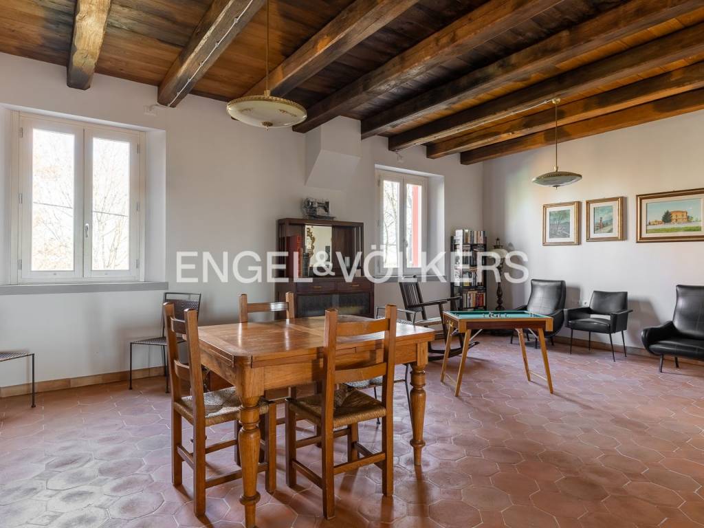 Villa a Crevalcore in Via Signata, 5720 - Foto 4