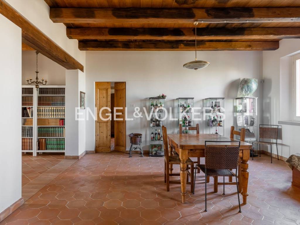 Villa a Crevalcore in Via Signata, 5720 - Foto 5