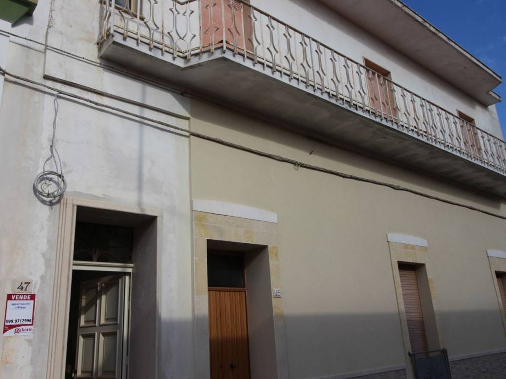 Appartamento a Manduria in Via Piave, 47 - Foto 2