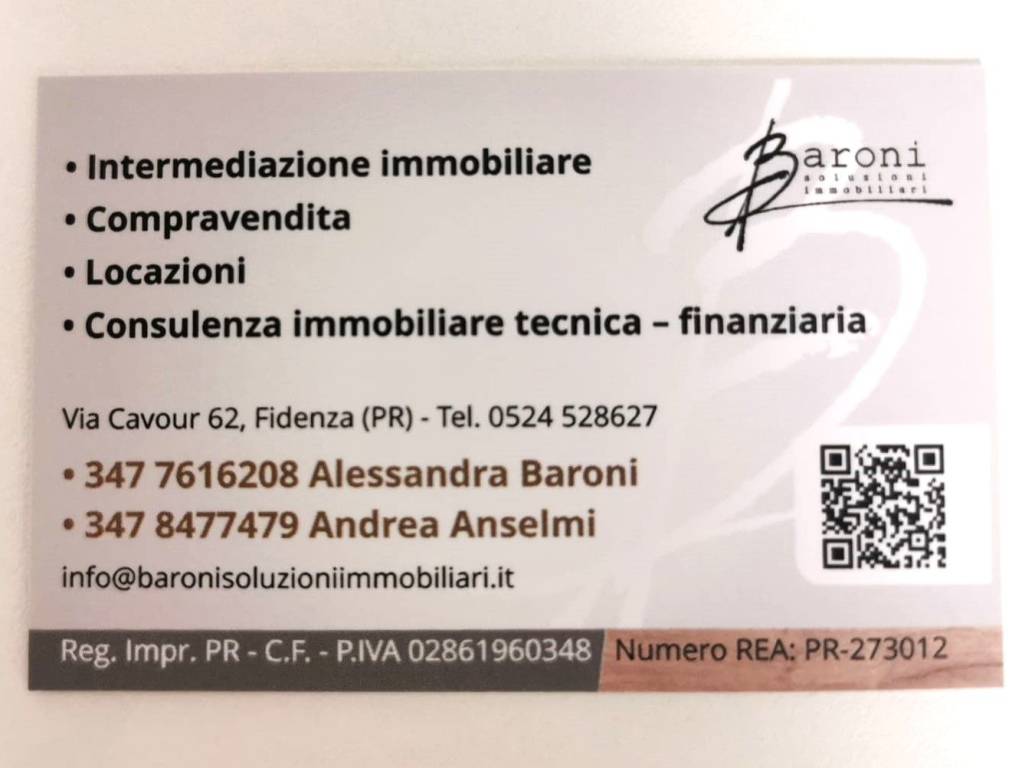 Immobile a Fidenza in Via Cavour, 62 - Foto 2