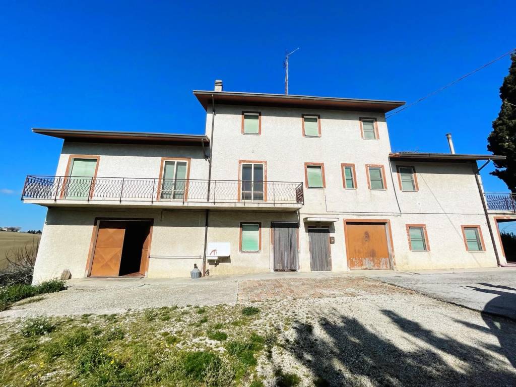 Villa a Monsano in Via Collina - Foto 2