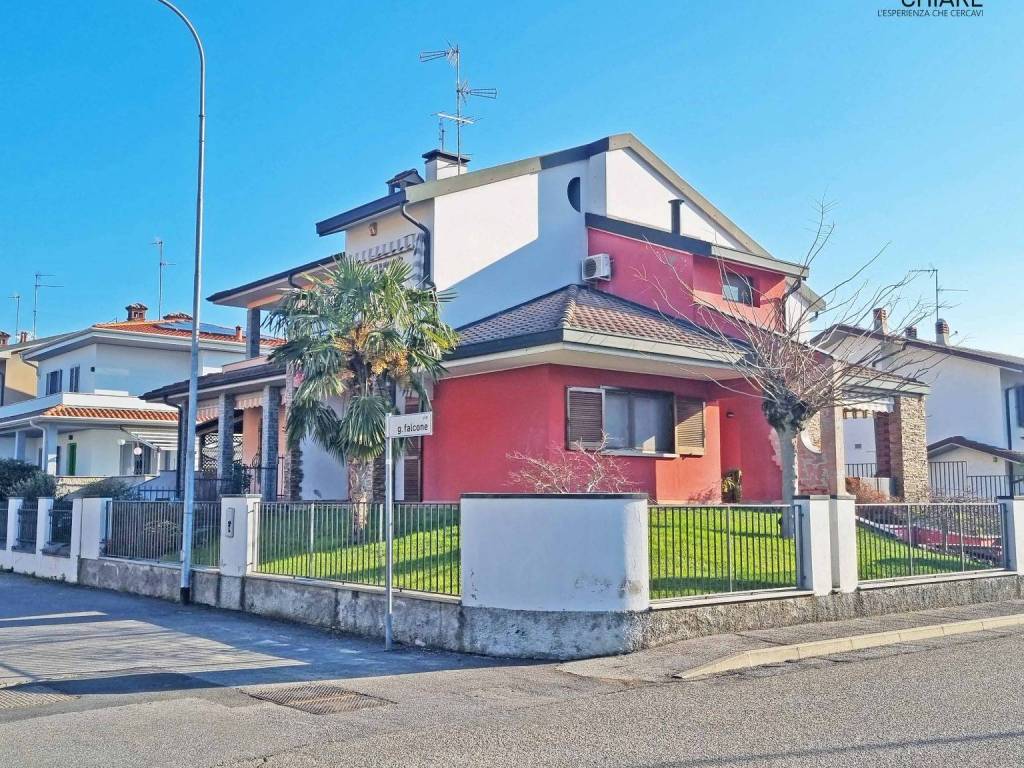 Villa a Landriano in Via Giacomo Brodolini, 7 - Foto 2