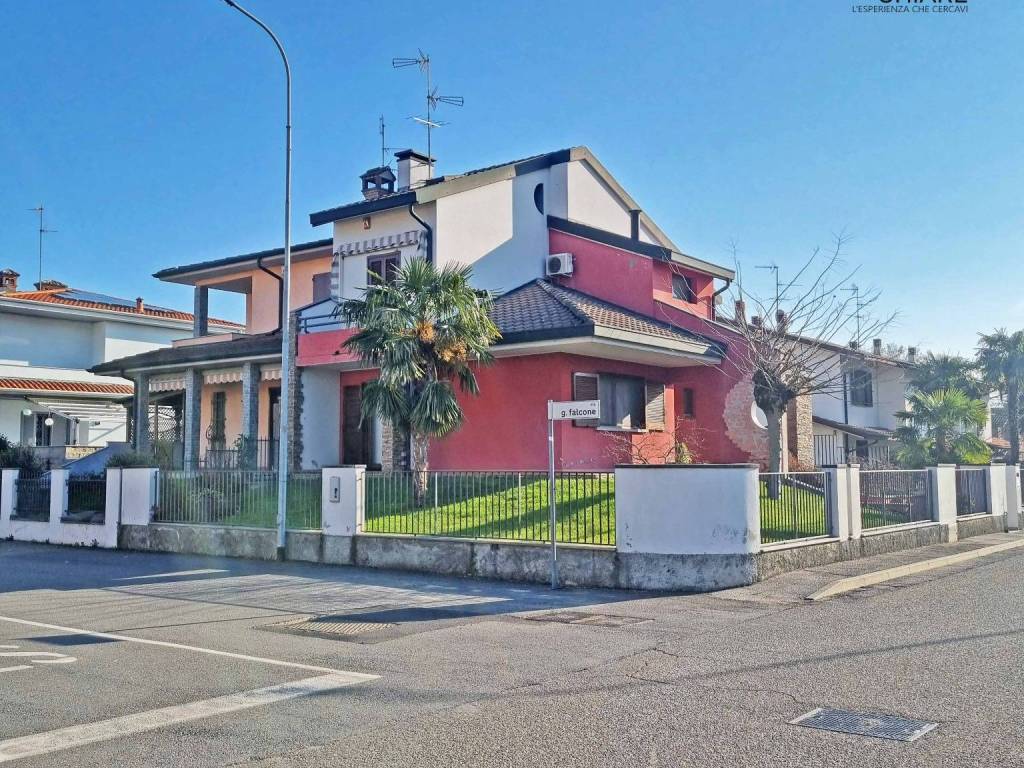 Villa a Landriano in Via Giacomo Brodolini, 7 - Foto 5