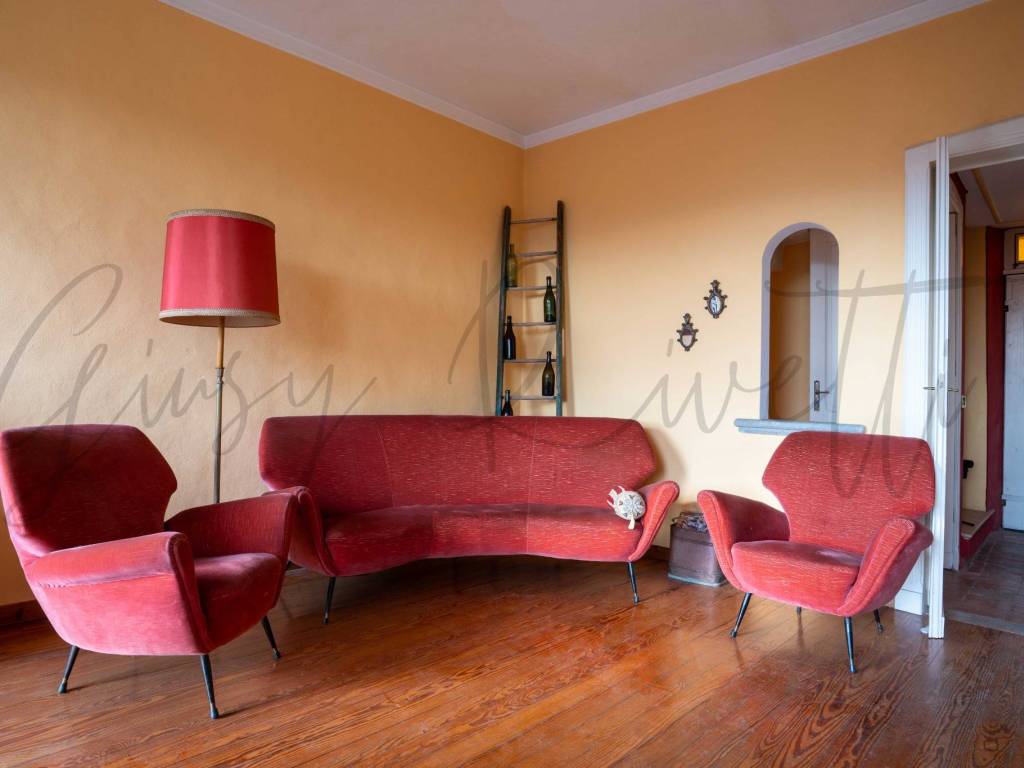 Casa indipendente a Roddi in Via Crosetti, 27 - Foto 2