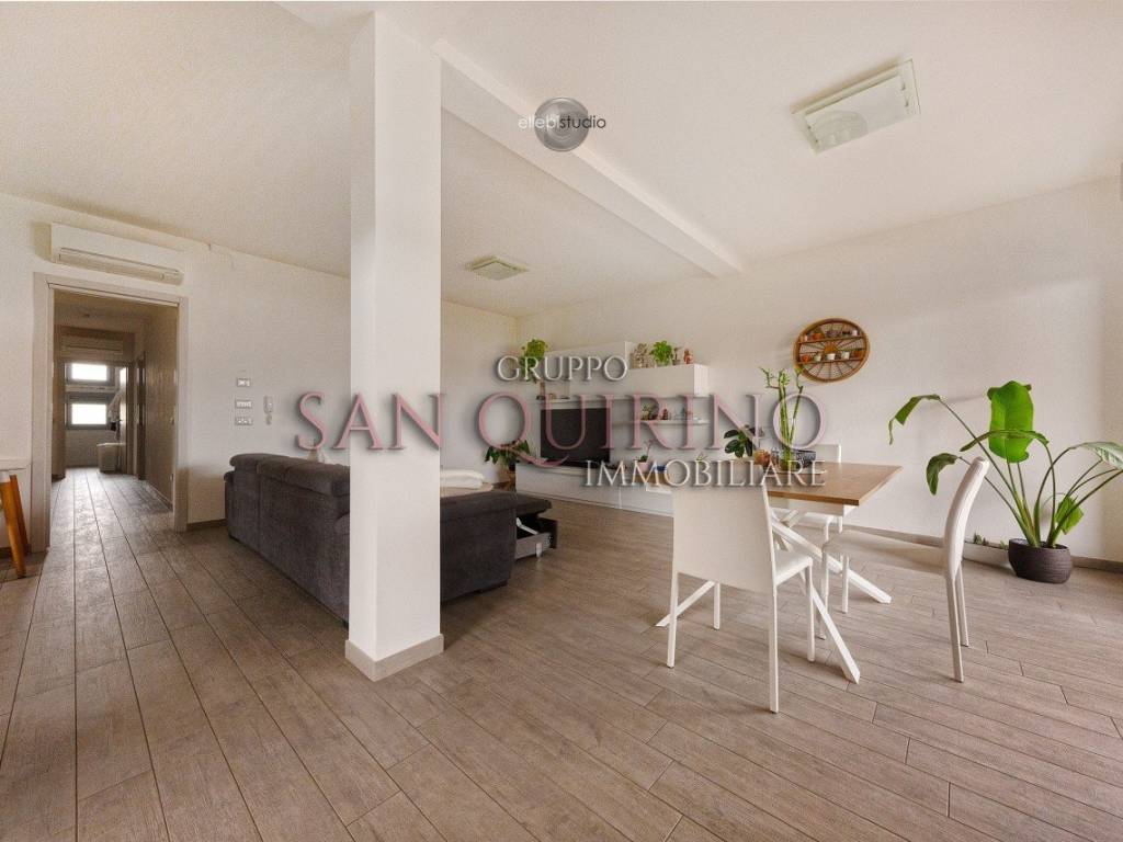 Villa a Mirandola in Via Valli, 294 - Foto 5