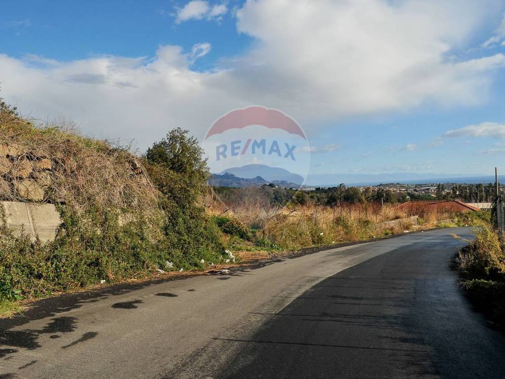 Terreno a Fiumefreddo di sicilia in Contrada Cavì - Foto 3