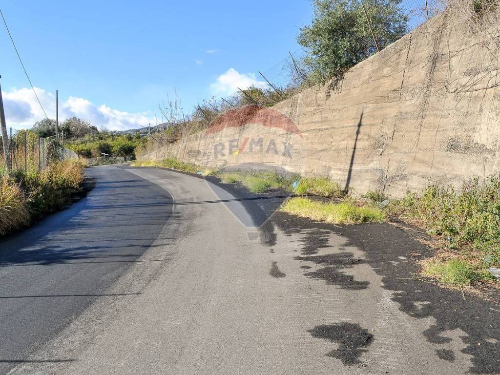 Terreno a Fiumefreddo di sicilia in Contrada Cavì - Foto 5
